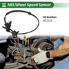 Chevrolet Sail ABS Wheel Speed Sensor (2012-2017)