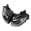 Kawasaki Ninja ZX10R Headlight Assembly & Fairing Stay Bracket (2008-2010)