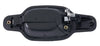 Rodeo RA Colorado RC 2pcs Rear LH+RH Black Door Handle (2000–2004)