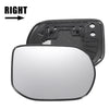 Honda Civic 2006-2011 Right Side Mirror Glass