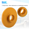 Chevrolet Impala 5.31 Inch Rear Suspension Bump (2014-2020)