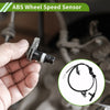 Toyota Myvi D54T ABS Wheel Speed Sensor 1 Pc Front Left