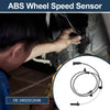 Ford Taurus ABS Wheel Speed Sensor (2013-2015)