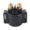 Kawasaki KLF185 Bayou 185 300 Starter Solenoid Relay (1988-2004)