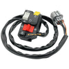 Honda Foreman 500 Left Start Stop Kill Switch (2005–2006)