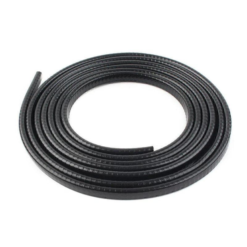 Make & Model 10FT Car Door Window Rubber Seal Strip Insulation Weatherstrip