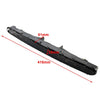 Mercedes Benz E-Class High Mounted 3rd Brake Light (2003-2006)