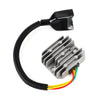 Honda TRX200 TRX 200A FourTrax Regulator Rectifier (1984)