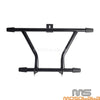 Harley Street Bob FXBB Highway Pegs Engine Guard Crash Bar (2018-2023)
