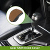 Toyota Highlander 1 Pc Car Gear Shift Knob Cover (2020–2024)