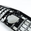 Mercedes Benz CLA-Class Chrome GT Style Front Grille (2020)