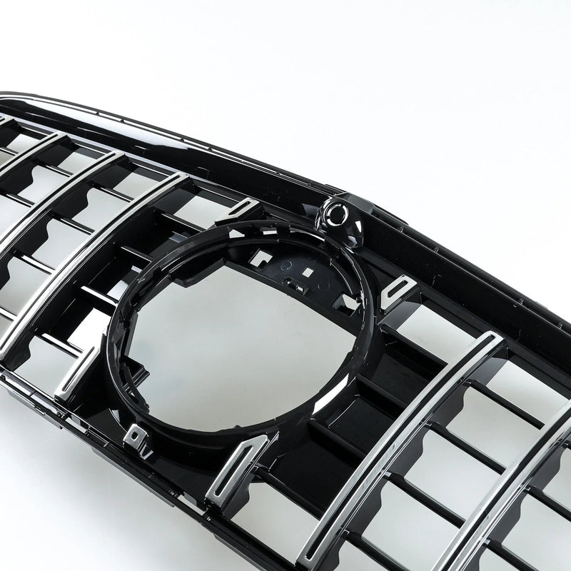 Mercedes Benz CLA-Class Chrome GT Style Front Grille (2020)
