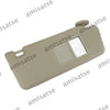 Toyota Tacoma Beige Sun Visor (2005-2012)
