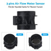 Hyundai Tucson, Santa Fe, Tiburon MAF Mass Air Flow Meter Sensor (2001-2010)