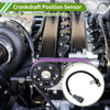Suzuki Grand Vitara Crankshaft Position Sensor 1 Pc (1999-2005)