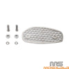 Harley-Davidson Pan America RA1250 Exhaust End Cap Grille (2021-2023)