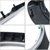 BMW 5 SERIES F10 F11 F07 Car Replace Steering Wheel Lower Cover Parts Fit