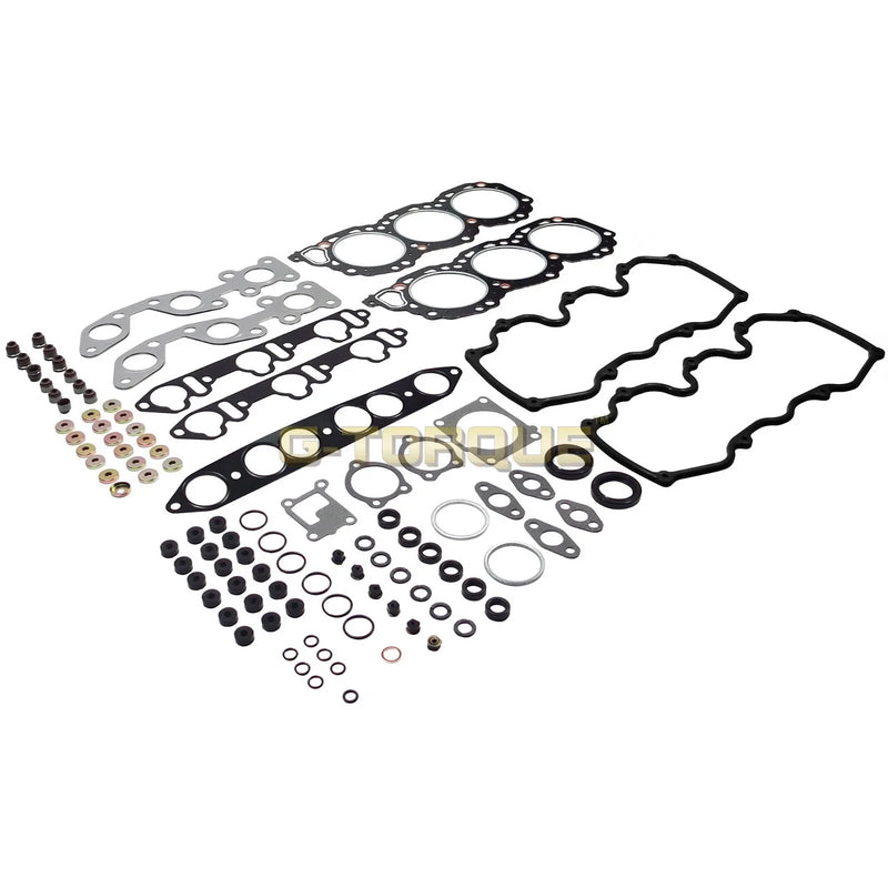 Nissan Pathfinder R50 Cylinder Head Gasket Set (2005–2012)
