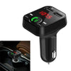 Wireless Handsfree Car MP3 Player Kit FM Transmitter USB Charger Radio