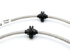 Holden Calais VL (1986-1988) - Brake Upgrade Hoses Brake Line Kit