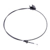 Mazda 3 Hood Latch Release Cable (2004-2009)