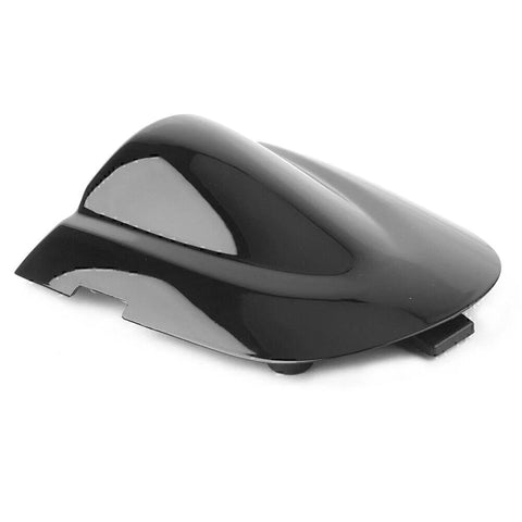 Suzuki GSXR600 GSXR750 Black Rear Pillion Cowling Seat Cover (2006-2007)