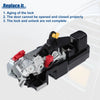 Dodge Caravan Front Right Door Lock Actuator Motor (2003 - 2007)