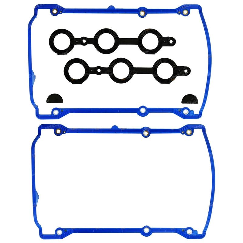 Audi A4 B5 B6 V6 2.4L 2.8L Rocker Valve Cover Gasket Sets (1997-2005)
