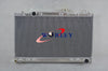 Toyota Caldina ST246 2002-2007 Aluminium Radiator