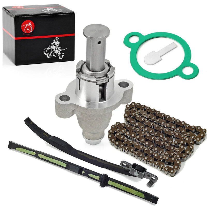 Yamaha ATV YFZ450 S / L / T / V / W / B / D Cam Chain Guides Tensioner Gasket (2004–2013)