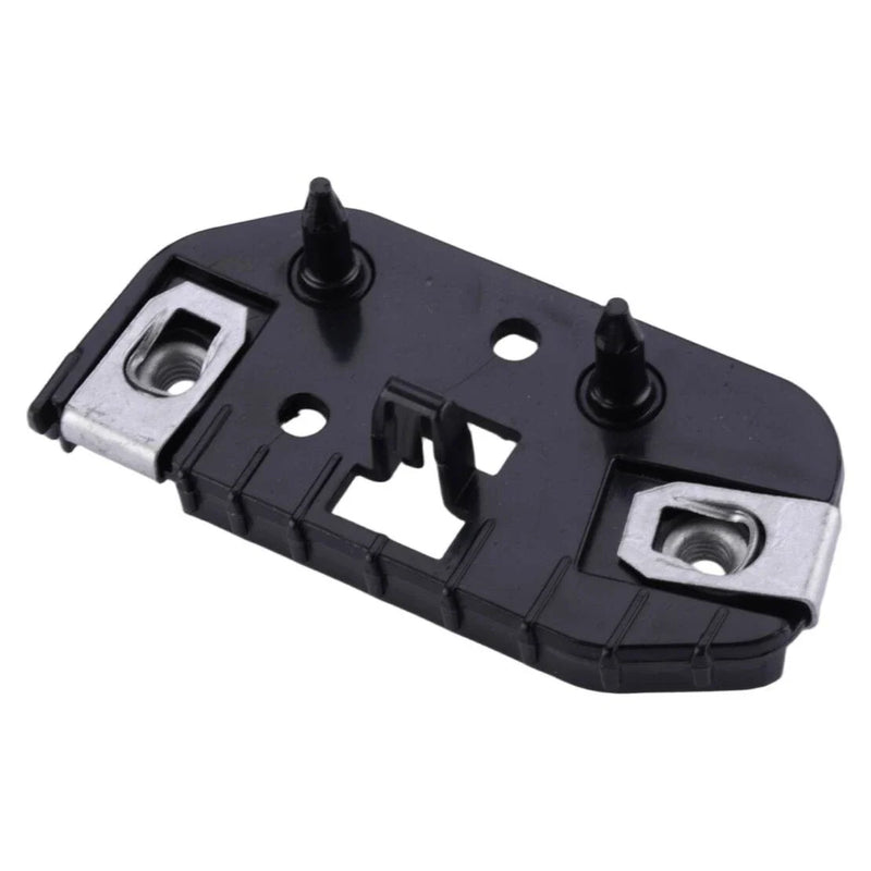 Ford Explorer Front Left Outer Bumper Cover Support Bracket (2020-2023)
