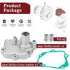 Suzuki Hayabusa GSX1300R Gear Shifter Cover w/ Gasket (2008–2020)