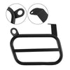 BMW R9T Saddlebag Holder Left (2014-2022)