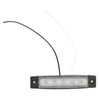 Boat Bar lights / 12V / Marine grade LED