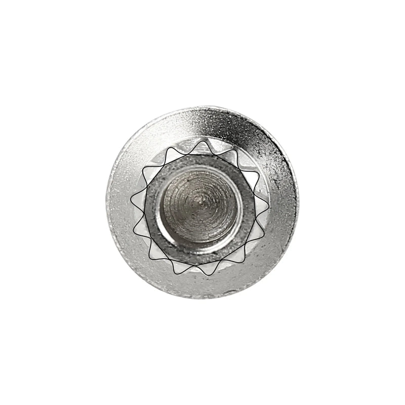 BMW Anti Theft Wheel Lock Lug Nut Key (2013-2023)