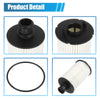 Land Rover Engine Oil Filter (2005-2013)