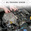 Toyota Corolla Engine Oil Pressure Sensor (2005–2006)