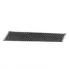 Hyundai Veloster Carbon Fiber Co-pilot Dashboard Cover Trim (2019-2023)