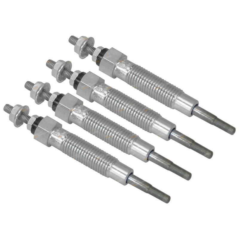 Mitsubishi Delica 4x Diesel Glow Plugs 4M40T (1999-2004)