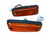 Toyota Corolla Side Marker Turn Signal Light (1970-1982)