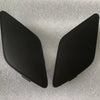 Toyota Prius Prime 2 x Front RH&LH Tow Hook Eye Cap Cover (2017–2020)