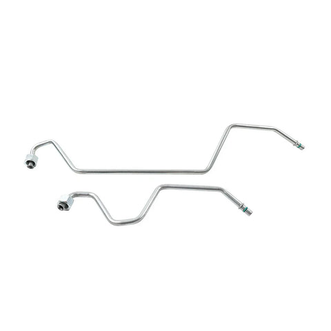 Tahoe Suburban Avalanche Rack & Pinion Transfer Lines (2008-2014)