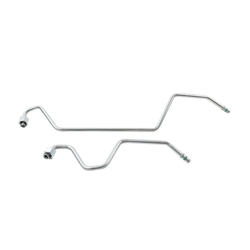 Tahoe Suburban Avalanche Rack & Pinion Transfer Lines (2008-2014)