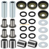 Arctic Cat DVX 400 Front Upper & Lower A-Arm Bushing Seal Kits (2004–2008)