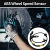 Ford Edge 2015-2018 ABS Wheel Speed Sensor (Rear Left or Right)