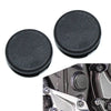 YAMAHA Tenere 700 Frame Hole Cover Caps Plug Set (2019-2021)
