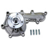 Landcruiser PZJ70 PZJ73 PZJ75 GMB Water Pump (1990–1993)