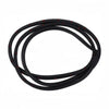 Weatherstrip Door Rubber Front L+R Fits Datsun 620 1500 Ute Truck 1972-79 D06