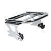 Harley Touring Detachable Luggage Rack (1997-2008)