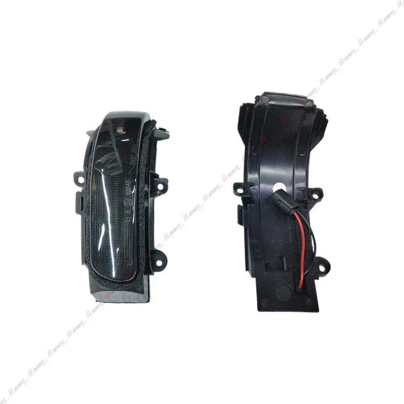 Scion tC / xB Smoke LED Turn Signal Mirror Light Blinker (2008–2016)